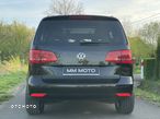 Volkswagen Touran 2.0 TDI DPF Comfortline DSG - 5