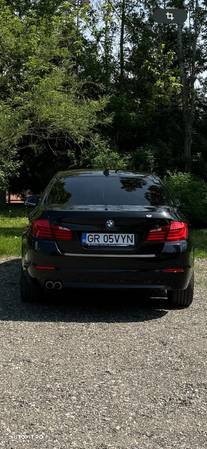 BMW Seria 5 520d Aut. - 17