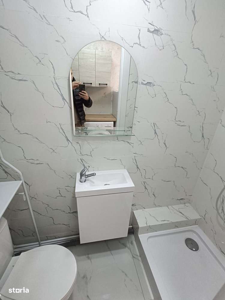 Podu Ros-Jumbo, Garsoniera Mobilata! - Imagine principală: 3/4