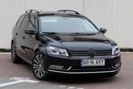 Volkswagen Passat Variant 2.0 TDI 4Motion DSG BlueMotion Tech Exclusive - 1