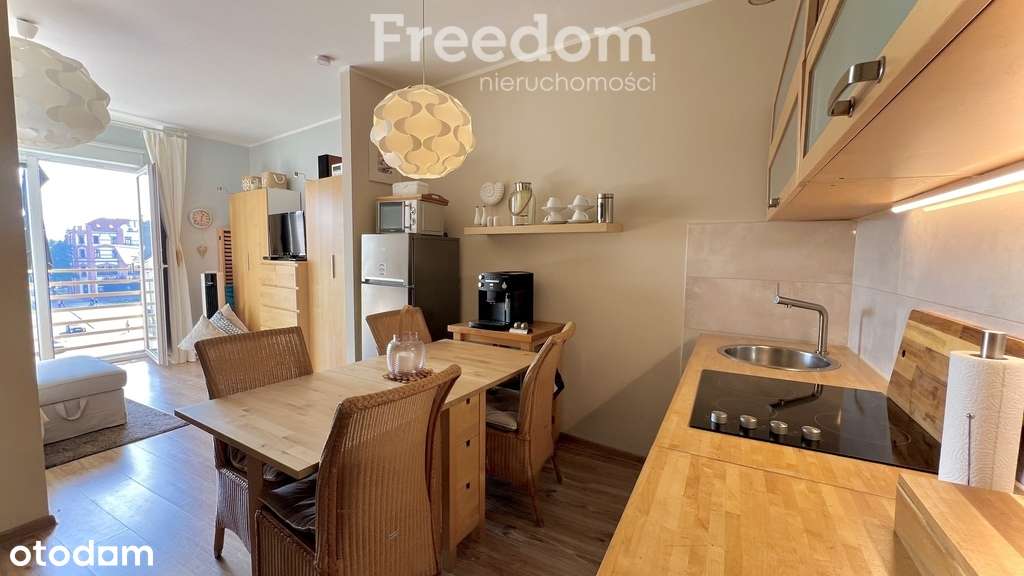 Plac Wolności 2 pokoje wyjątkowe miejsce Centrum. - Pełny obrazek: 3/17