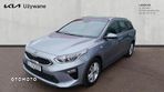 Kia Ceed 1.4 T-GDI M - 1