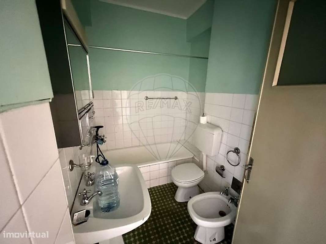 Apartamento T3 para venda-18