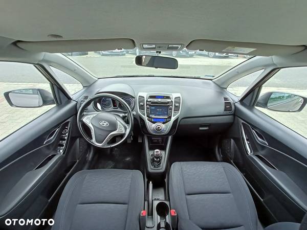 Hyundai ix20 1.6 CRDi Trend - 18