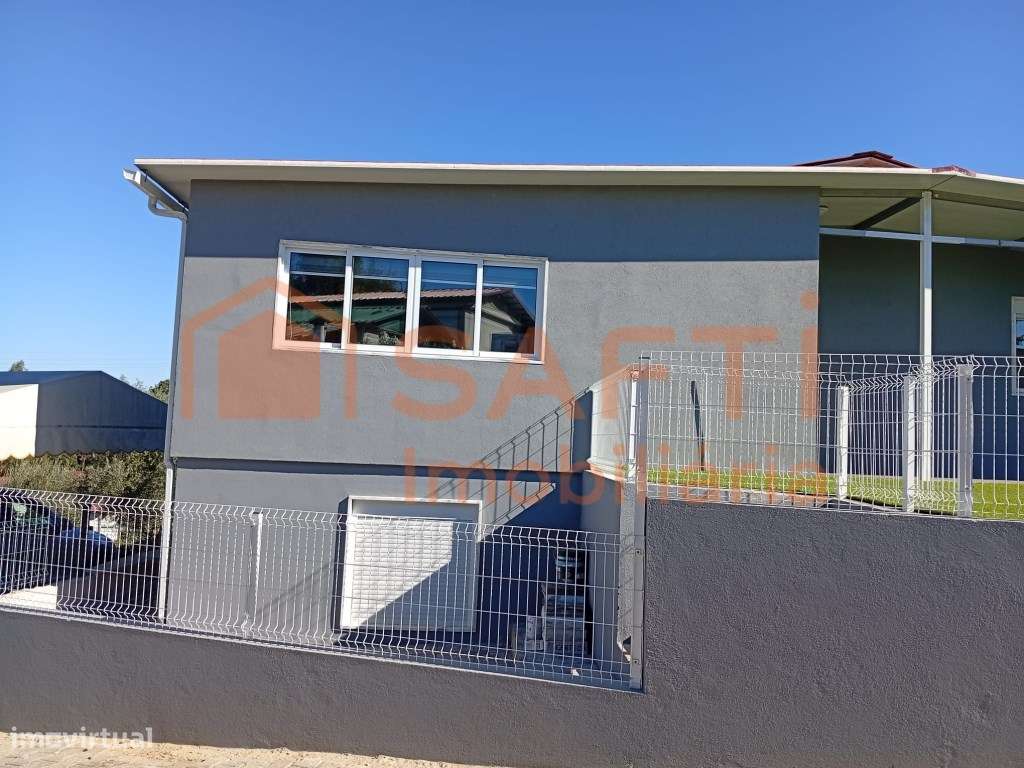 Moradia T4 - parque Verde- Fernão Ferro - Grande imagem: 2/40