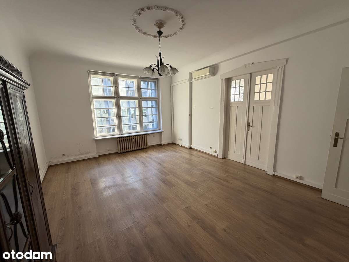 Unikat.Frontowe, przepiękne i jasne mieszkanie 122m2.Widok na Okrąglak-13