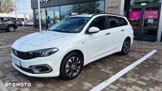 Fiat Tipo 1.5 Hybrid City Life DCT