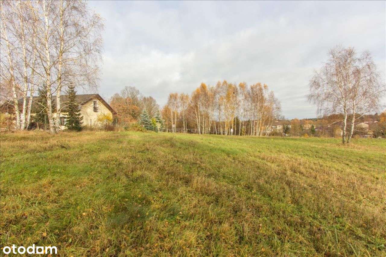 Działka budowlana blisko jeziora - Pełny obrazek: 4/7