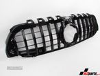 Grelha Frontal LOOK GTR Novo MERCEDES-BENZ A-CLASS (W177) - 2