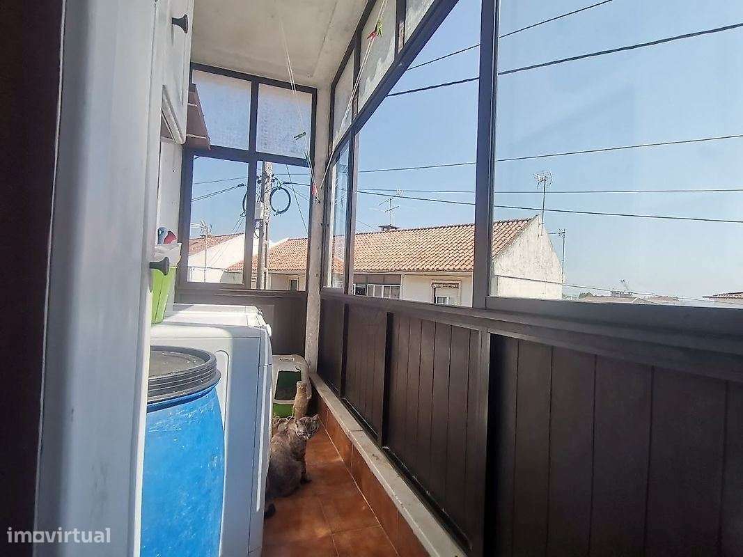 Apartamento T2 à venda em Figueira da Foz-14