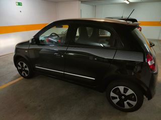 Renault Twingo SCe 70 LIMITED 2018