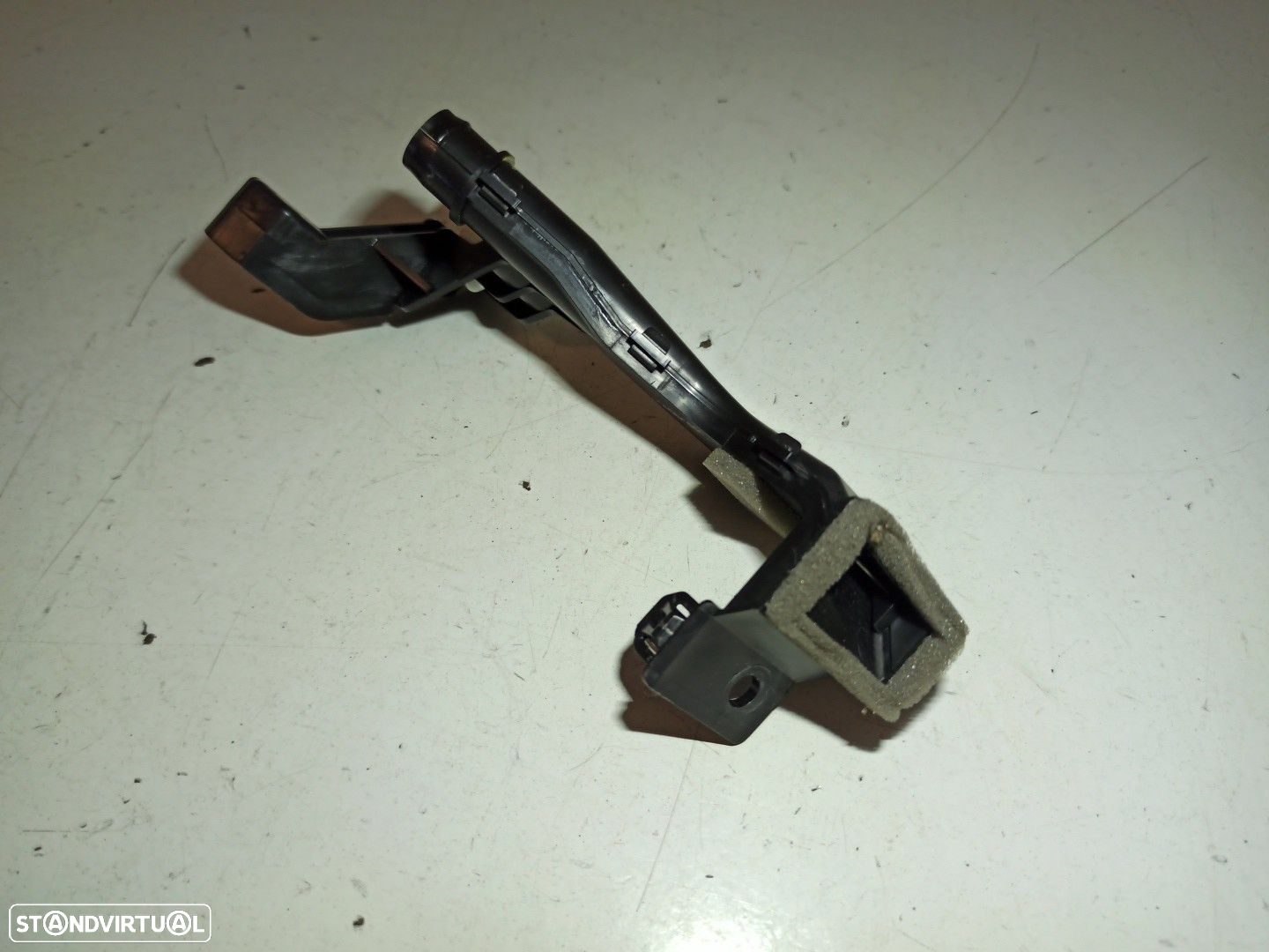 Sensor De Temperatura Mazda 3 (Bm, Bn) - 5