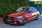 Mercedes-Benz C 300 AMG Line - 3