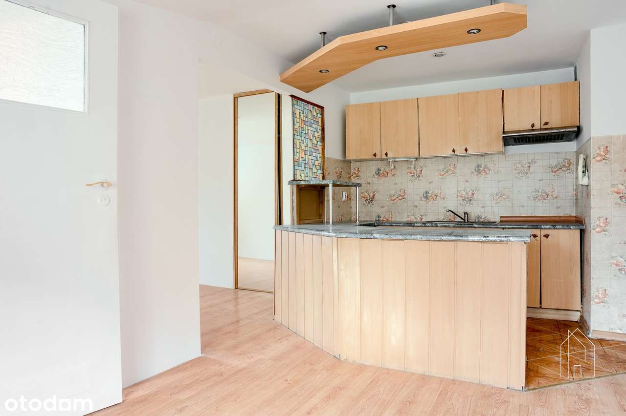 Kamienica z możliwością wydzielenia 3 mieszkań-17