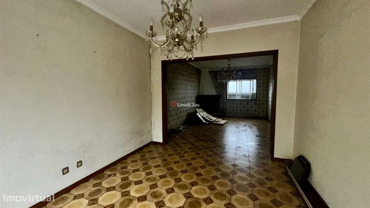 Moradia Geminada T3 Venda em Arcozelo,Vila Nova de Gaia-19