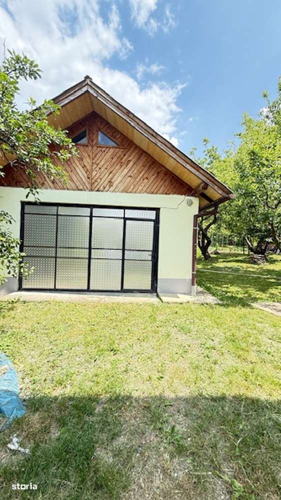 BAIA SPRIE - spre Cavnic Vila D+P+E 168mp + anexa cu teren 1526mp! - Imagine principală: 4/20