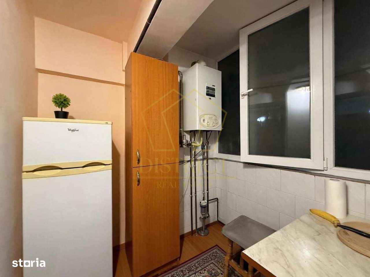 Apartament cu 2 camere de vanzare | Lipovei - Imagine principală: 5/8