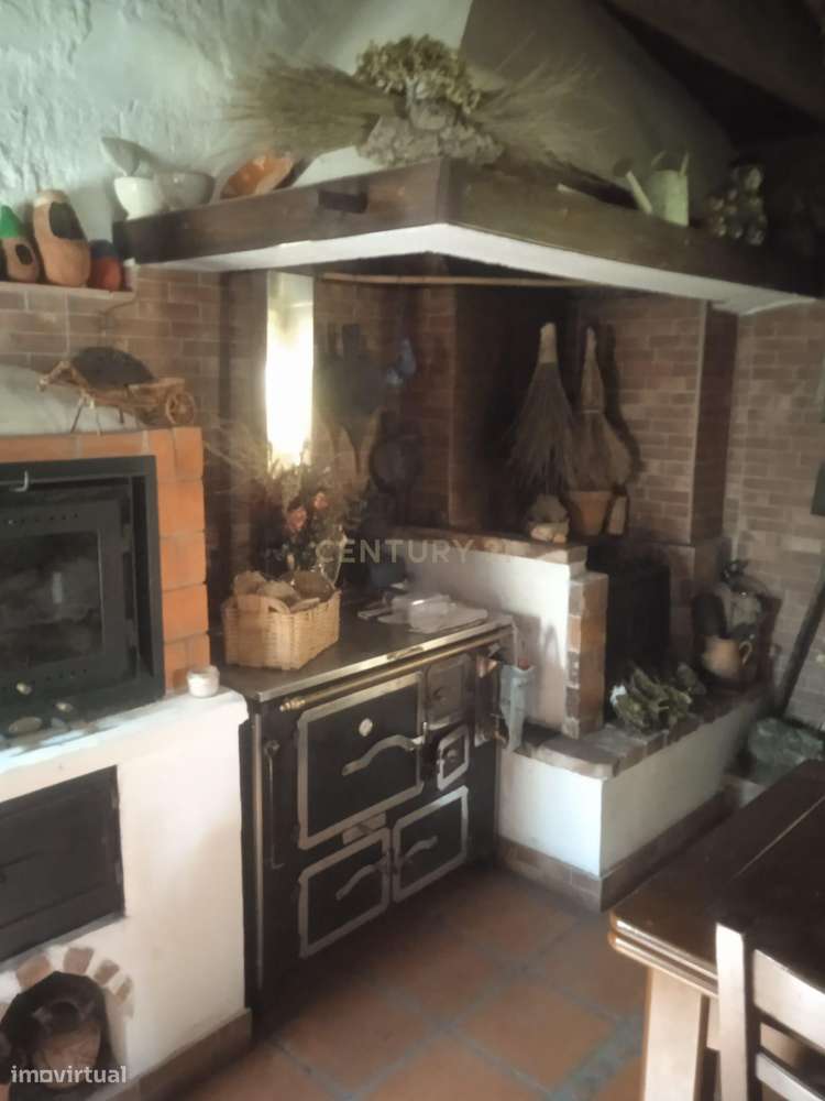 Quintinha - São Tomé de Covelas, Baião-15