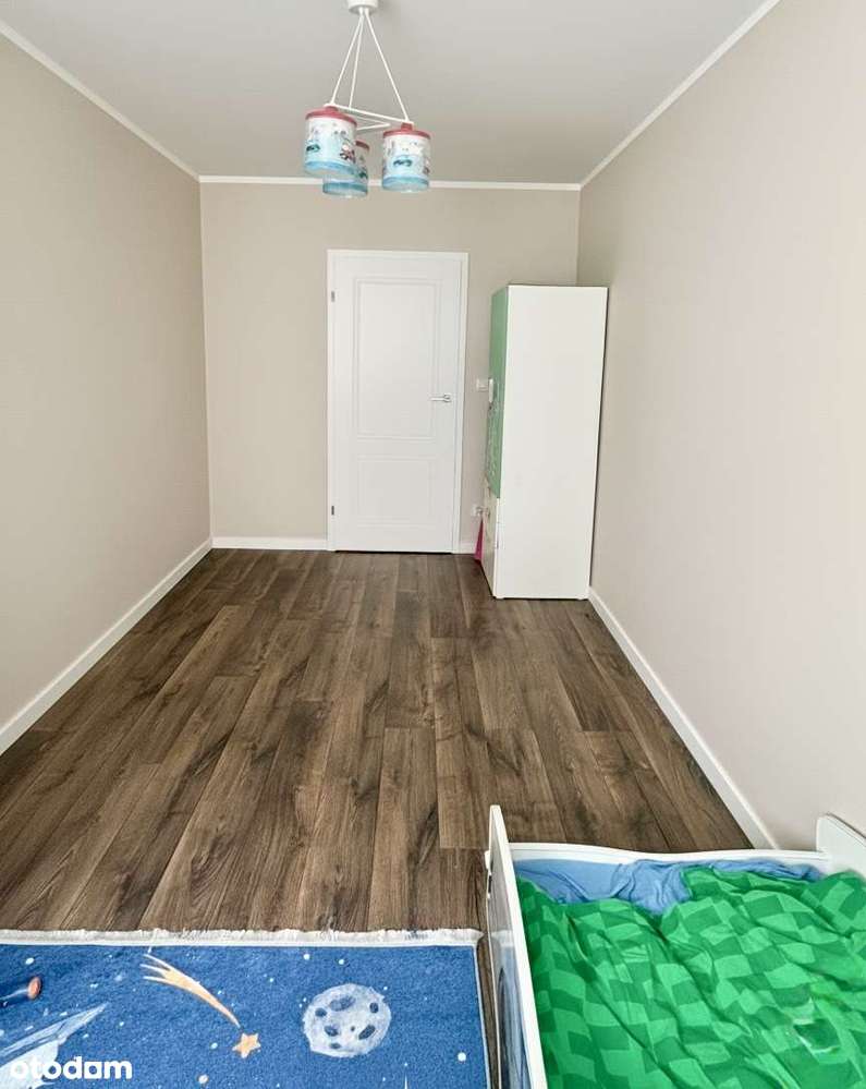 3 POKOJOWE MIESZKANIE 66M2 na sprzedaż - Pełny obrazek: 5/12