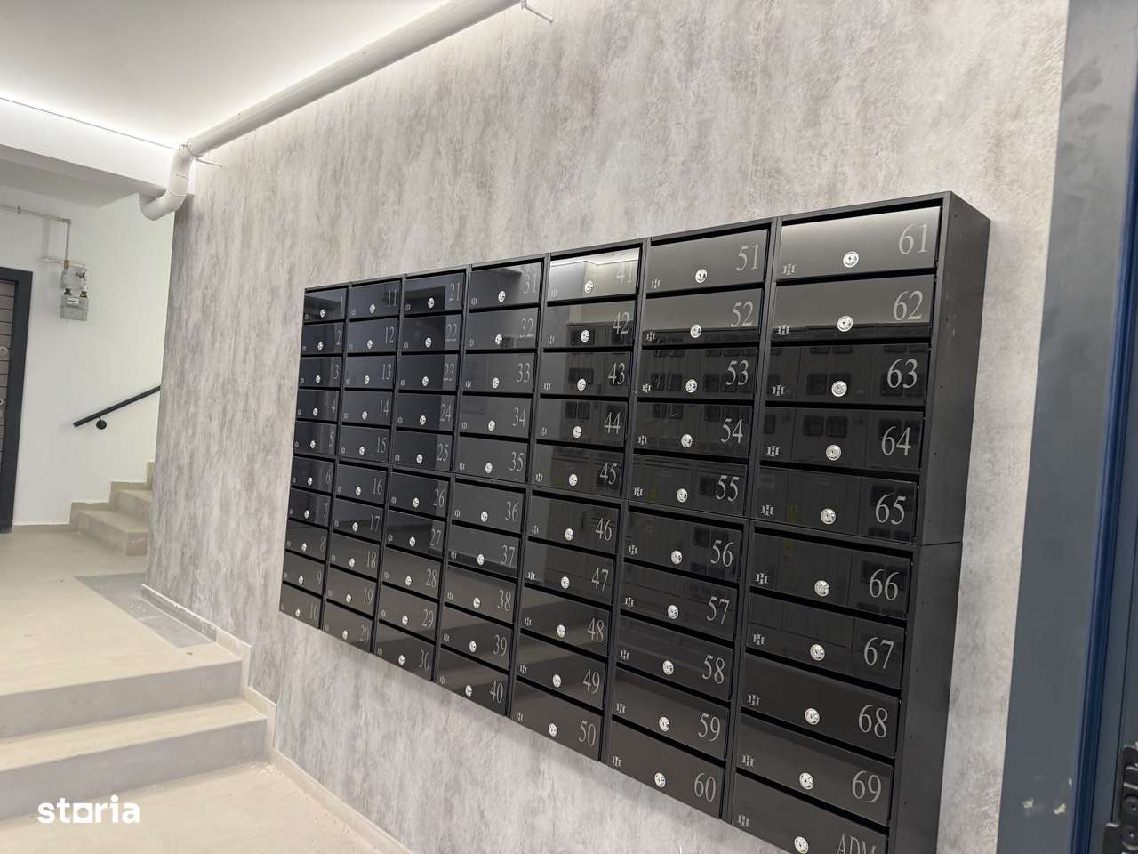 Garsoniera bloc nou incalzire pardoseala Chiajna - Imagine principală: 5/7