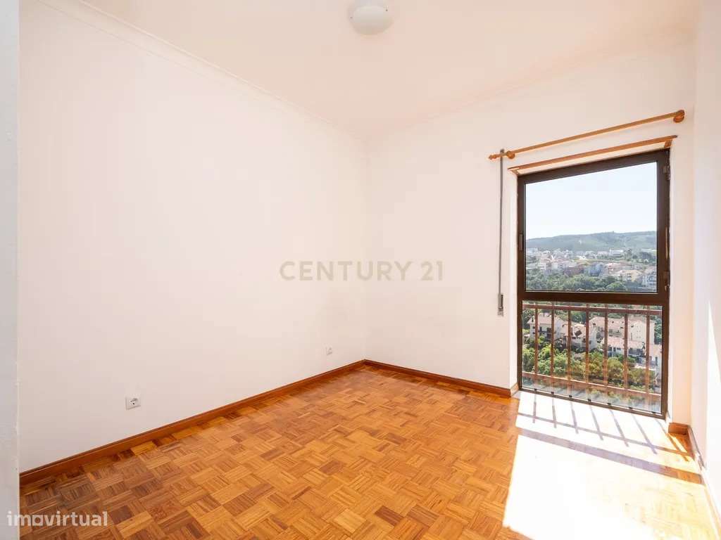 Apartamento T3 com garagem | Elísio de Moura - Solum-9
