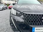 Peugeot 2008 1.2 PureTech GT Pack EAT8 - 12