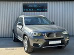 BMW X3 - 2