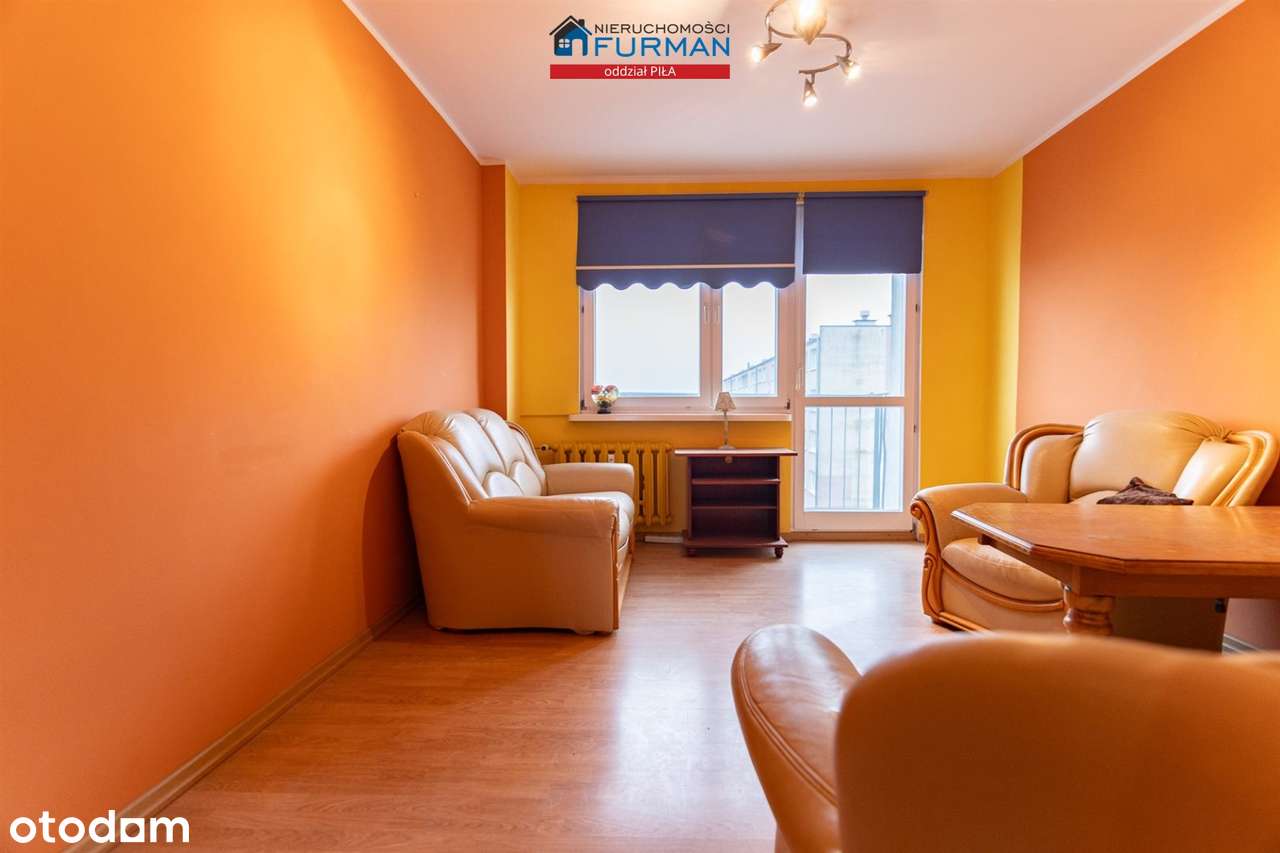 Mieszkanie 3 pokojowe, 47,9m, balkon- os. Górne - Pełny obrazek: 2/16