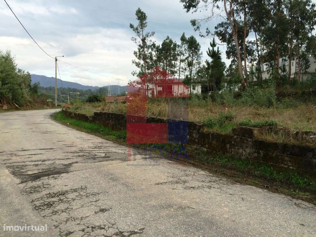 Terreno Industrial, Sabariz - Grande imagem: 5/5