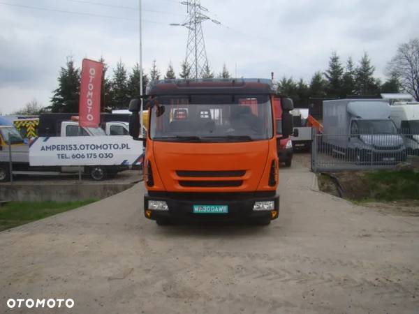 Iveco EUROCARGO EEV 75E16 - 5