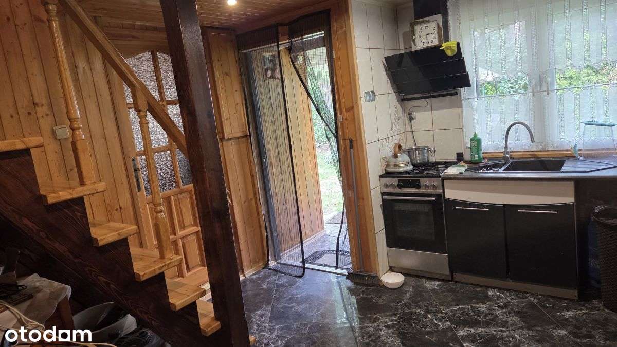 Dom, 85 m², Gostkowo-10