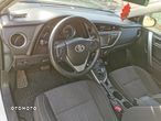 Toyota Auris 1.8 VVT-i Hybrid Automatik Design Edition - 11