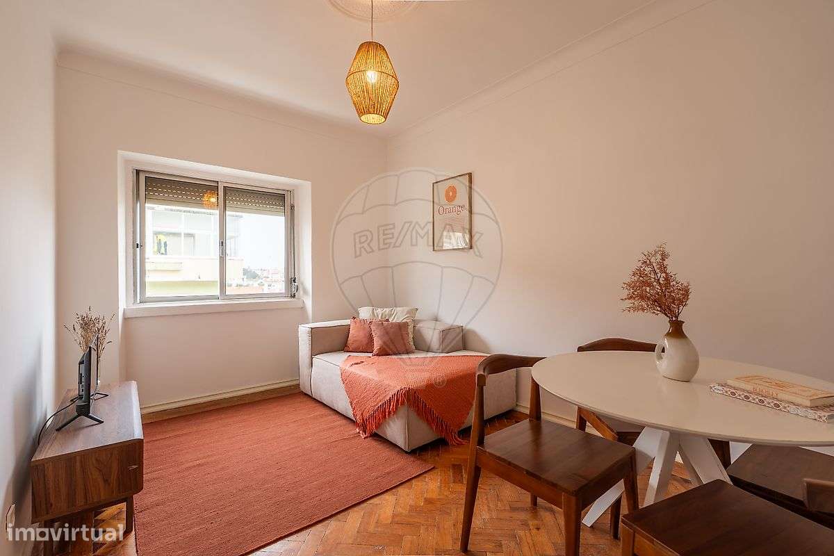 Apartamento T3 para venda - Grande imagem: 2/28