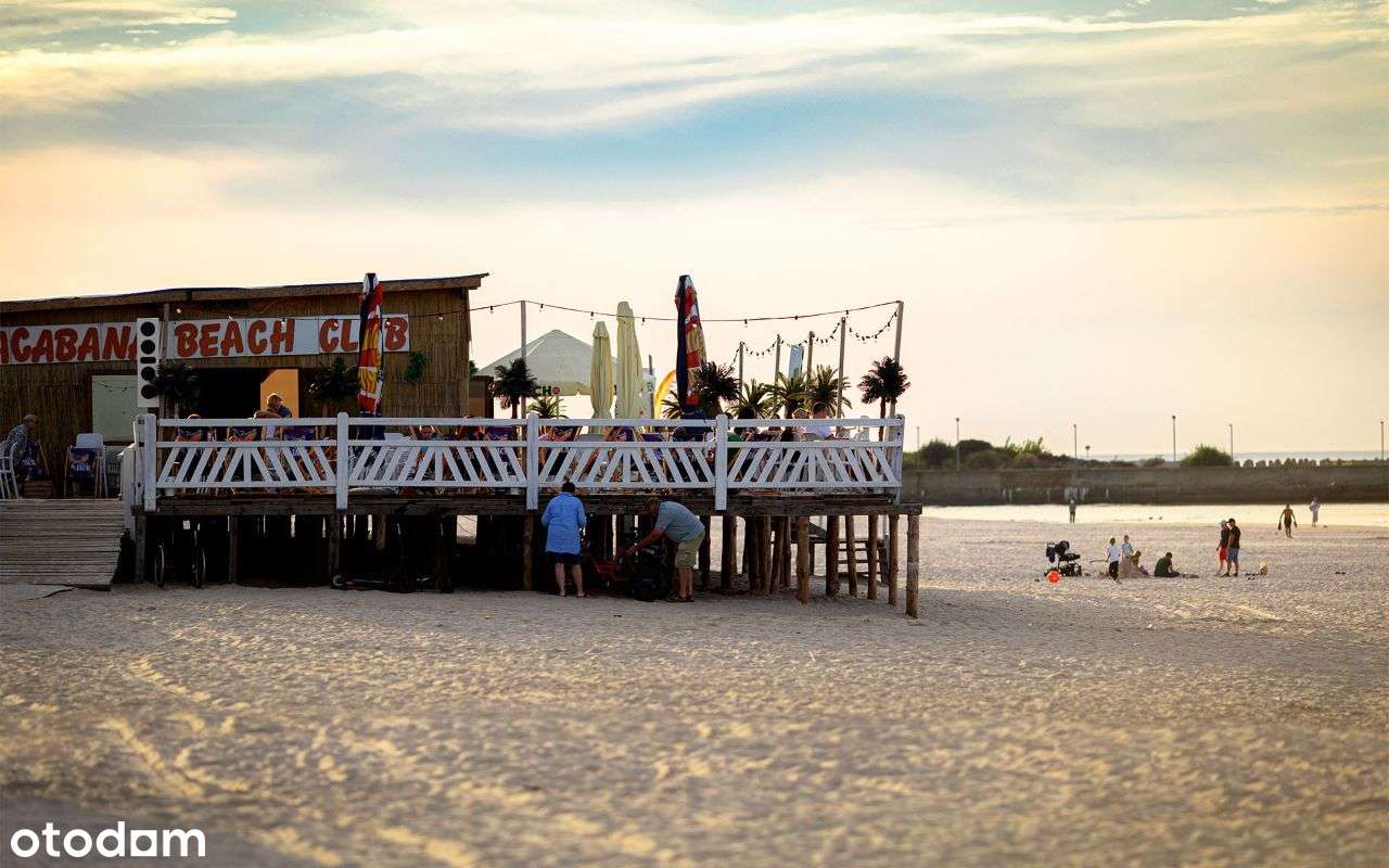 Działki budowlane blisko morza - Nowęcin-8