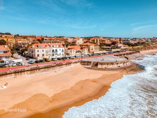 Moradia Centenária em Primeira linha de Mar - Praia da Granja