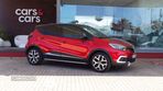 Renault Captur 0.9 TCE Exclusive - 1