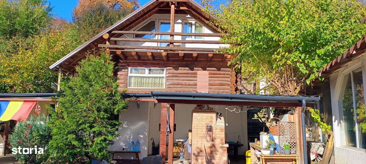 Casa, birou si anexe Manastirea Bistrita, Alexandru cel Bun, Neamt - Imagine principală: 5/14