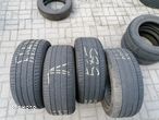 ZESTAW OPON LETNICH MICHELIN 245/45R18 - 1