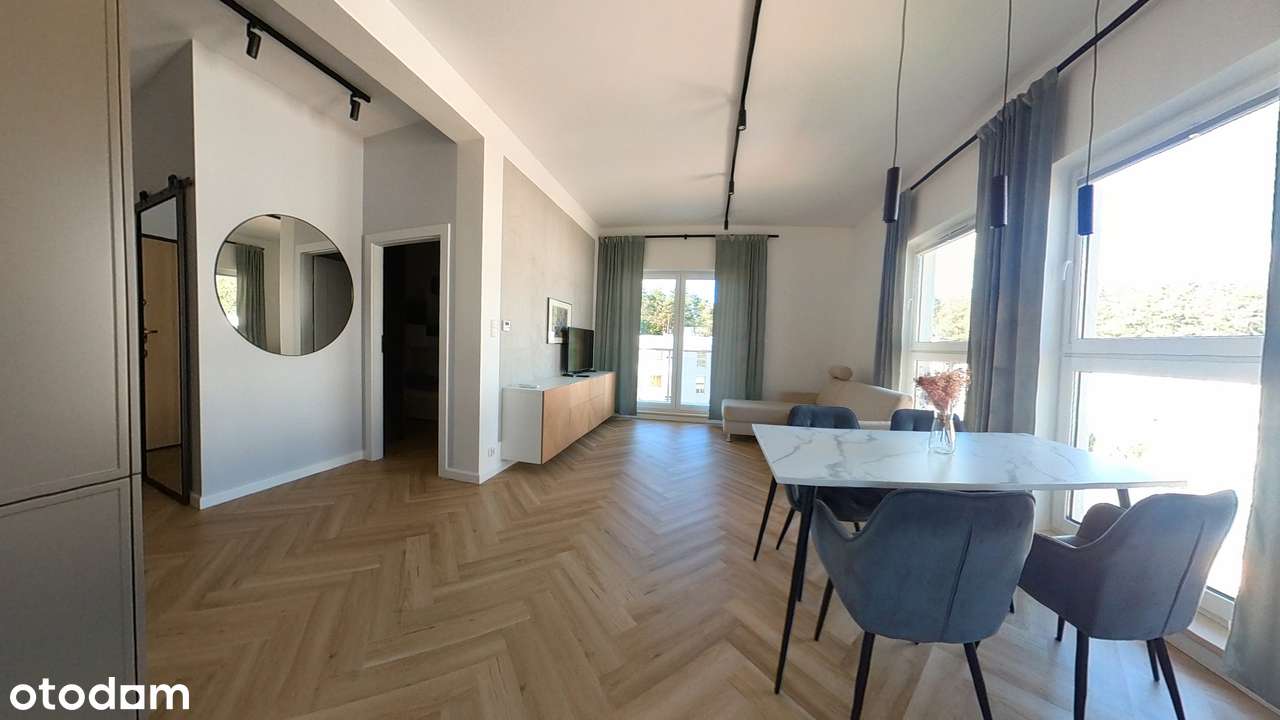 Longinówka. Piękny apartament do sprzedania-9