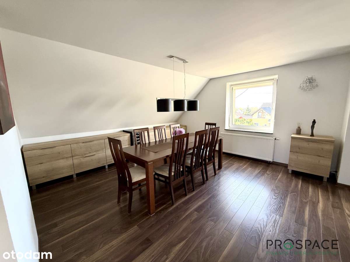 Na sprzedaż przestronne mieszkanie z ogrodem - Pełny obrazek: 5/17