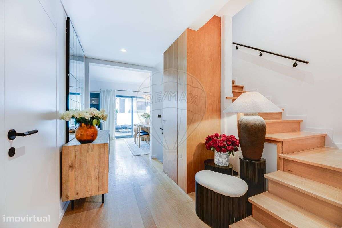 Moradia T3 para venda-15