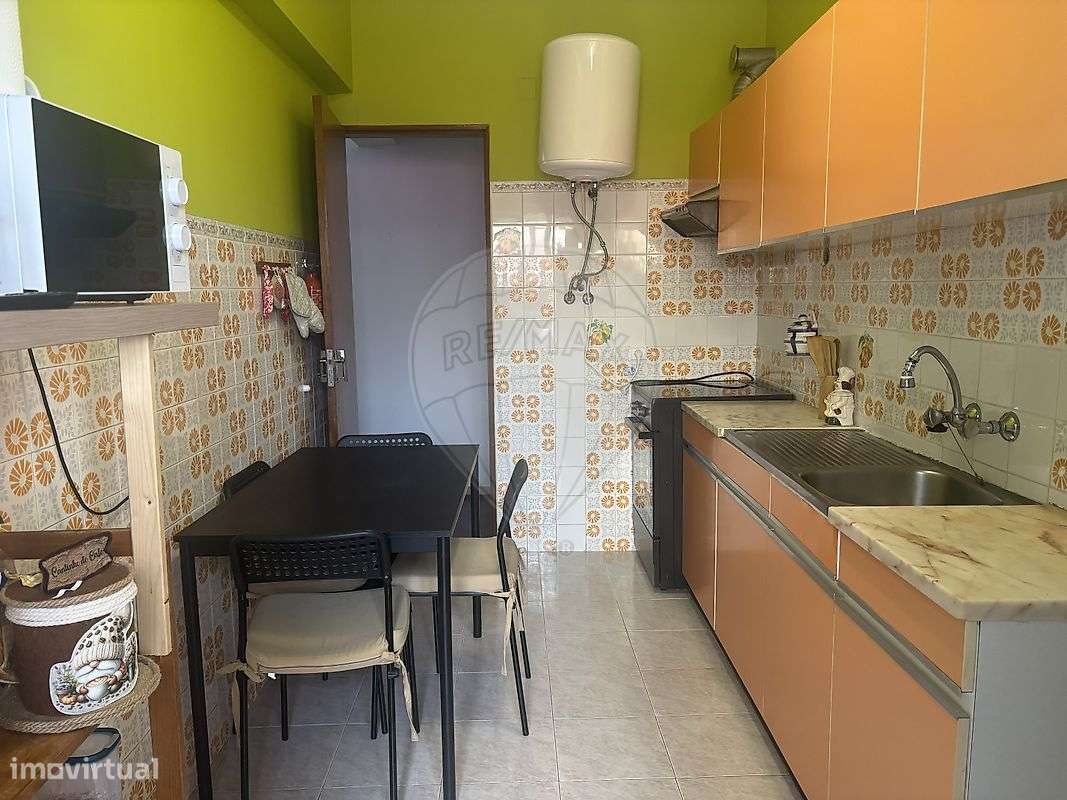 Apartamento T2 para venda - Grande imagem: 5/14