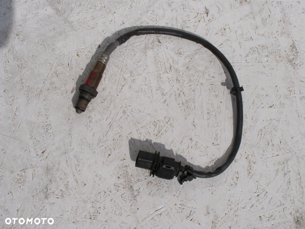 SONDA LAMBDA FIAT DUCATO 2.0 115KM 06-18 - 1