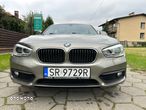 BMW Seria 1 118i - 12