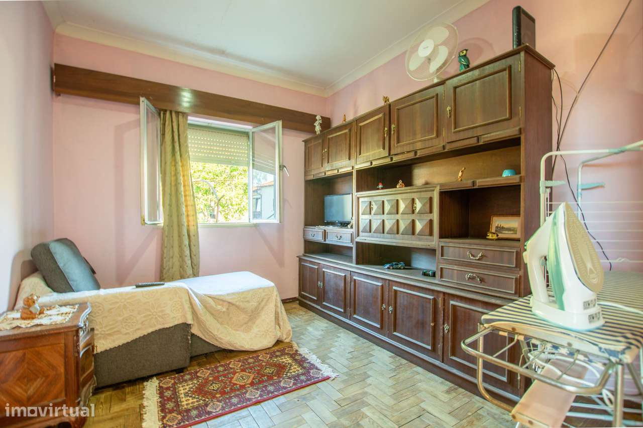 Moradia Pedraires, São Joaninho – Santa Comba Dão.-12