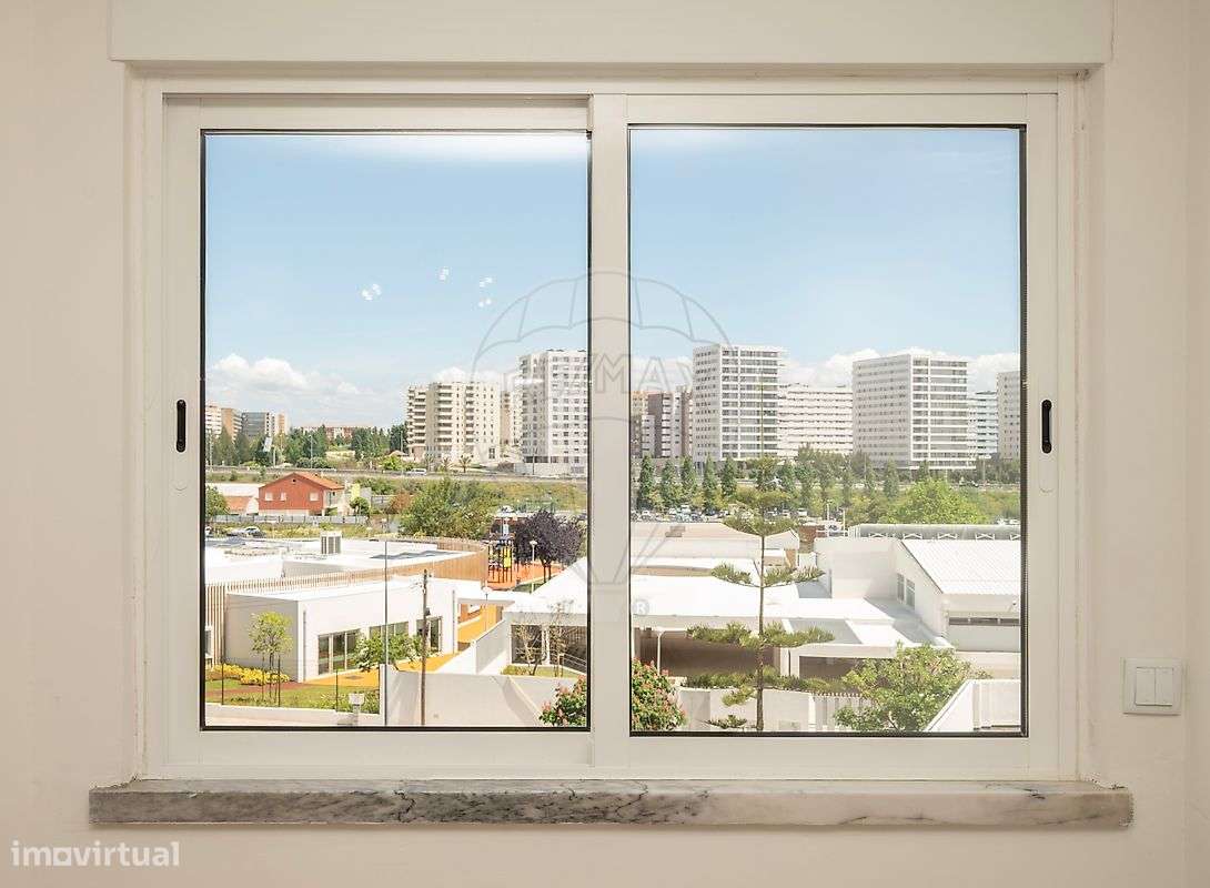 Apartamento T3 para arrendamento - Grande imagem: 5/34