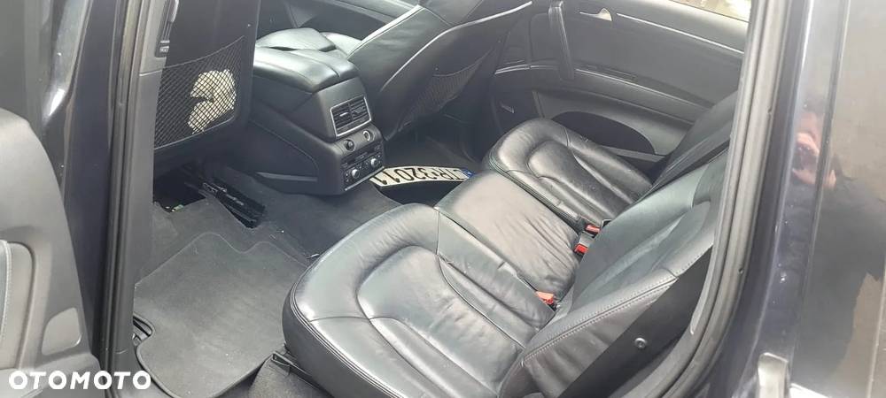 Audi Q7 3.6 FSI quattro tiptronic - 15