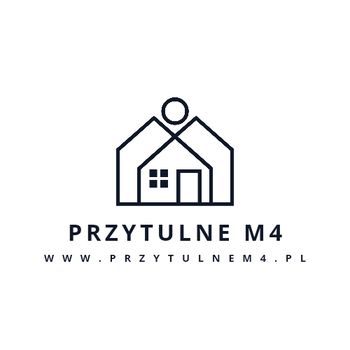 Przytulne M4 Logo