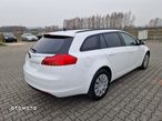 Opel Insignia 2.0 CDTI Sports Tourer Edition - 7