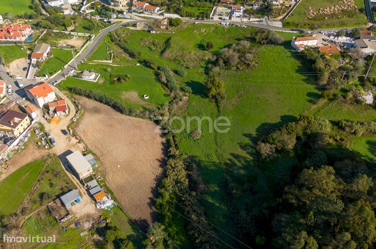 Terreno Urbano com 11.880m² junto ao Belas Clube de Campo - Grande imagem: 5/18